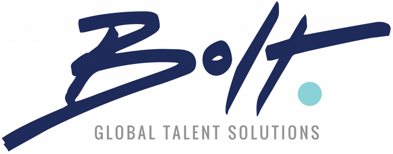 Bolt Talent Solutions