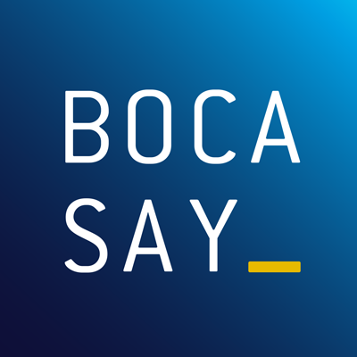 Bocasay